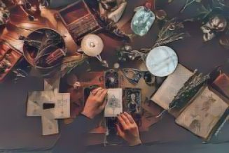 Witchcraft & Service