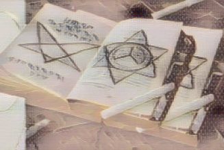 Witchcraft, The Law of Congruity