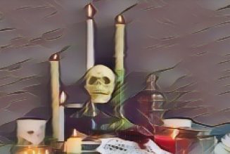 Witchcraft in Brief