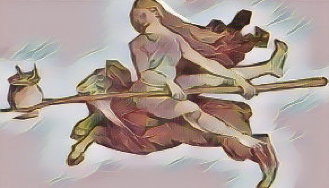 Flying Ointment
