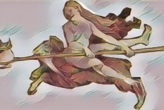 Flying Ointment