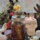 Pagan Crafts: Witches Inspiration Jar