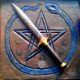 Witches Knife/ Athame