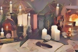 Witches and Witchcraft Moving Forward