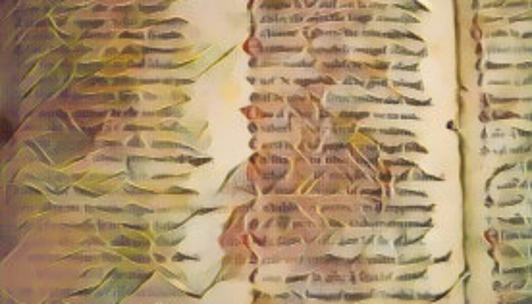 Mastering Manifestations Nine: Write Down the Steps to Get There