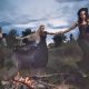 Witchcraft Distribution & Disassociation