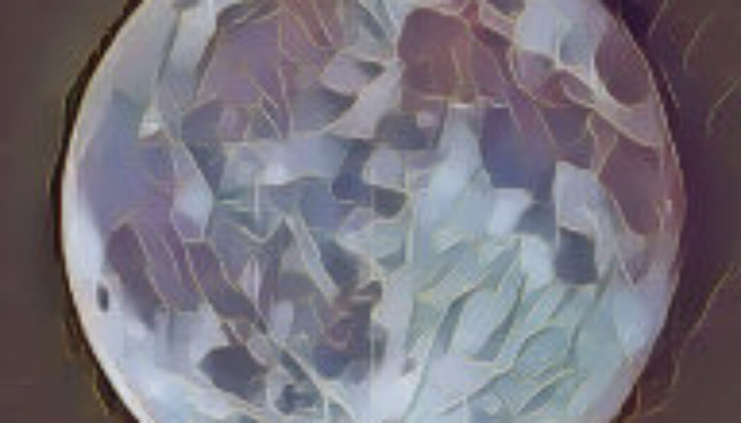 A MOON WITHOUT MAGIC