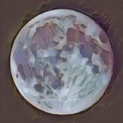 A MOON WITHOUT MAGIC