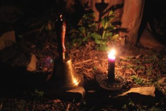 Beltane Solitary Pagan Witch: Celebrating the May Day Festival Alone