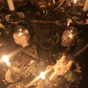Magick: The Basis of Power