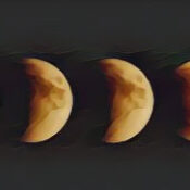 OCCASIONAL MOON PHASE MAGIC