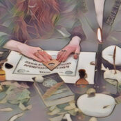 PSYCHIC CONTROL RITUAL