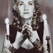 Patricia Crowther: A Brief Biography