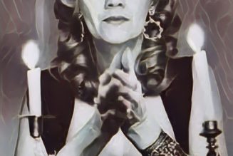 Patricia Crowther: A Brief Biography