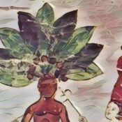 Plants and Mythology