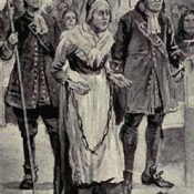 Rebecca Nurse Salem: The Tragic Fate of an Innocent Woman