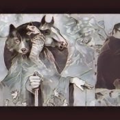 Robert Cochrane Witch