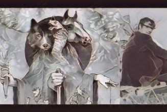Robert Cochrane Witch