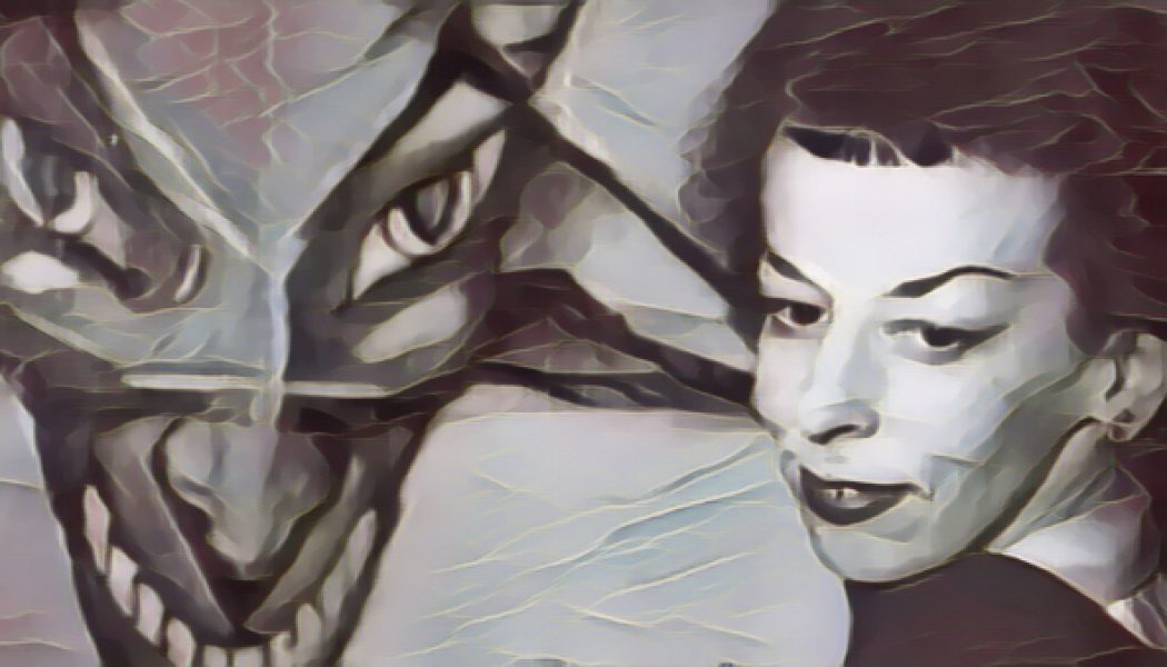 Rosaleen Norton