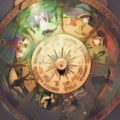 Solitary Pagans: Understanding the Witches Wheel of the Year