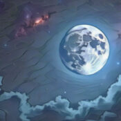 THE MOON AND MAGICAL MANIFESTATION