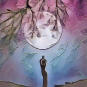 The Moon and Feminine Mysteries