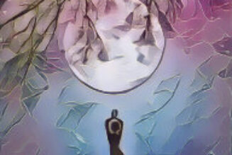 The Moon and Feminine Mysteries