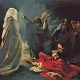 The Witch of Endor