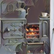 Food Magick: The Oven