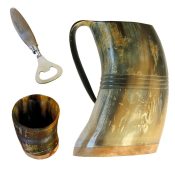 Drinking Horn