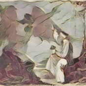 A Ritual to meet your Guardian Angel