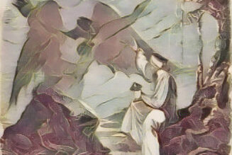 A Ritual to meet your Guardian Angel