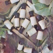 A Short list of Magickal Oils