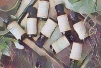 A Short list of Magickal Oils