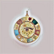 All-Purpose Healing Amulet