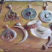 Amulets Descriptions