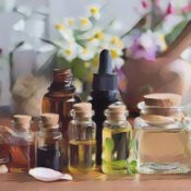 Aromatherapy