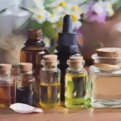 Aromatherapy for Prosperity