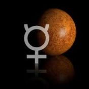 Astrology Mercury