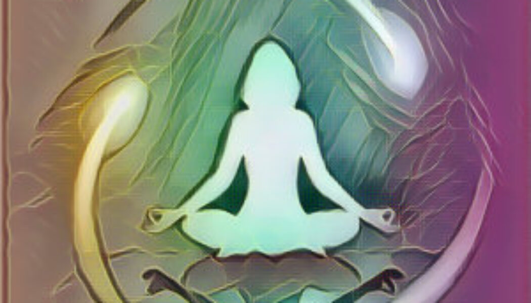 Aura Meditation / Healing