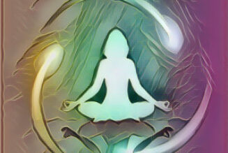 Aura Meditation / Healing