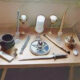 Basic Tools for an Altar