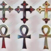 Crosses