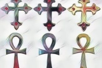 Crosses