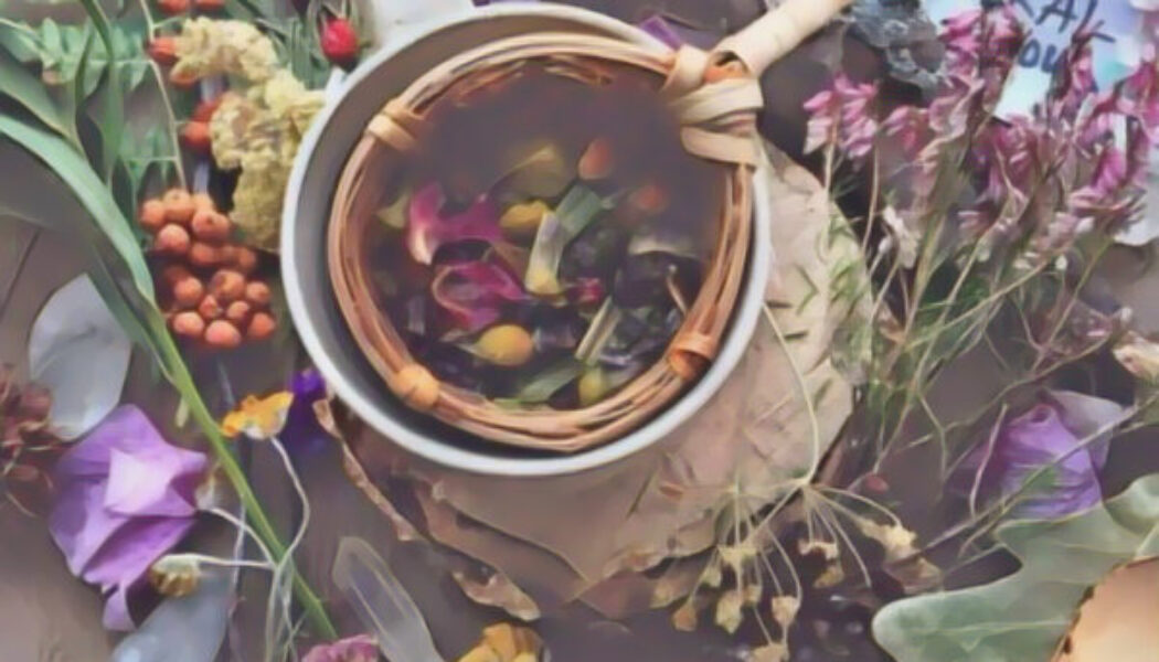 Introduction to Aromatherapy