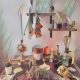 Kitchen Altar