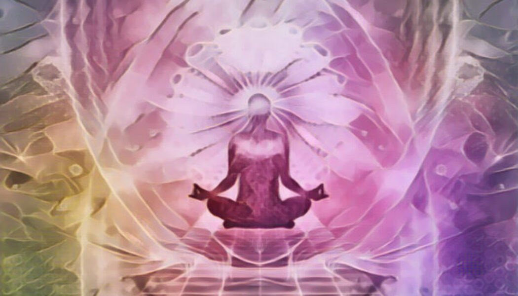 Mindfulness Oil Blend