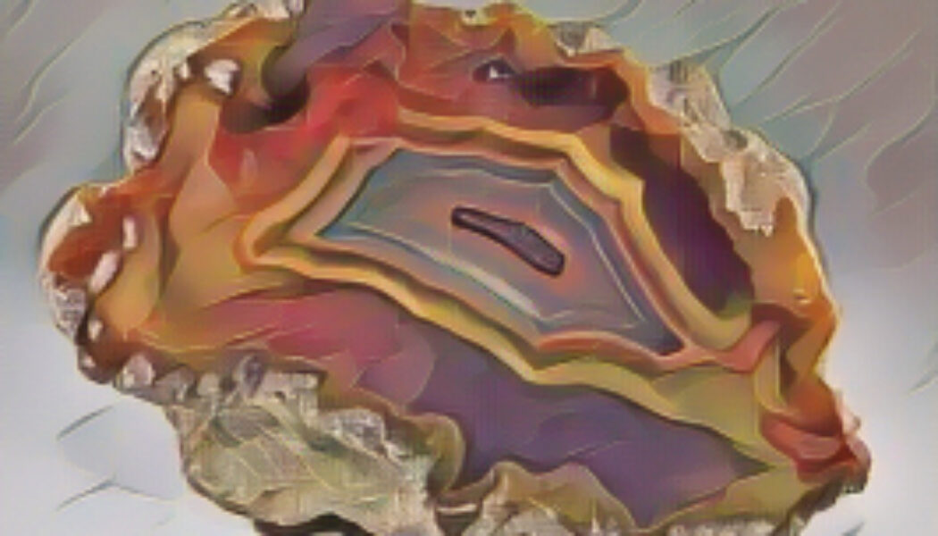 Agate