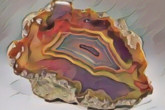 Agate