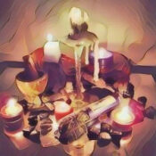An Introduction to Candle Magick